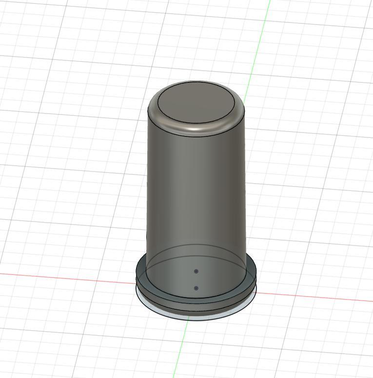 Plug for Specialized Cruz