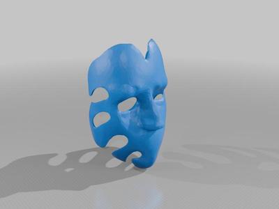 Mystic_Mask
