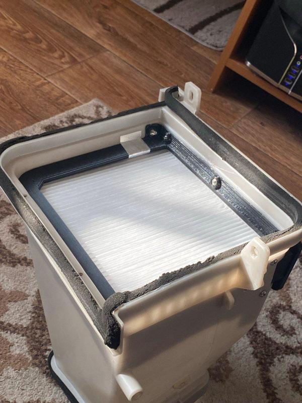 Filterbox for toyota celica t180 / Воздушный фильтр для тойота селика т180