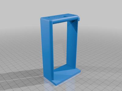 Ender 3 V3 KE Tool holder