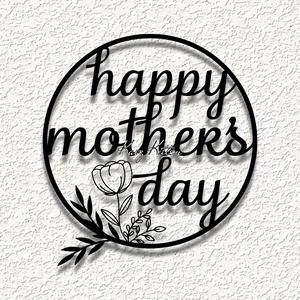 mothers day WALL ART HOME DECOR