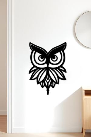 Owl Wall Art, Wall Decor, Home Decor