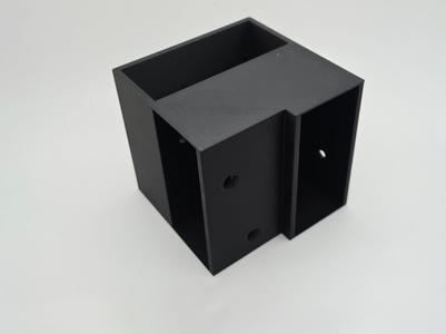 2x4 Workbench Corner Brace