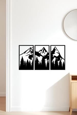 Mountain Wall Art, Wall Decor, Home Decor