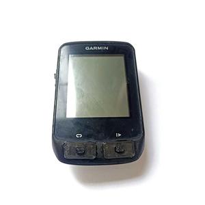 Garmin  EDGE 510 front buttons