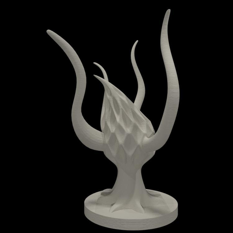 Fungi for Tabletop Gaming