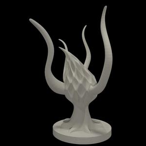 Fungi for Tabletop Gaming