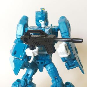 TF TR Blurr Pistol
