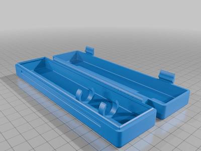 syringe holder for 5ml syringe