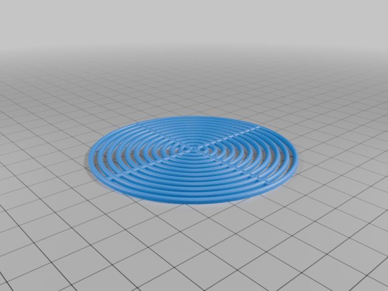 Circle center finding/drawing tool