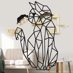 CAT wallart