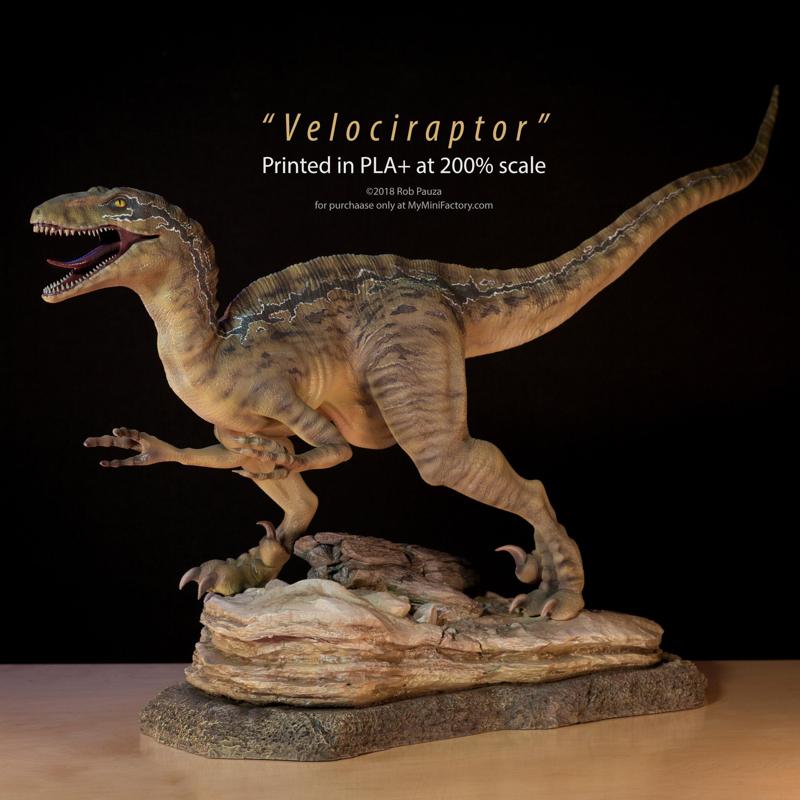 Velociraptor