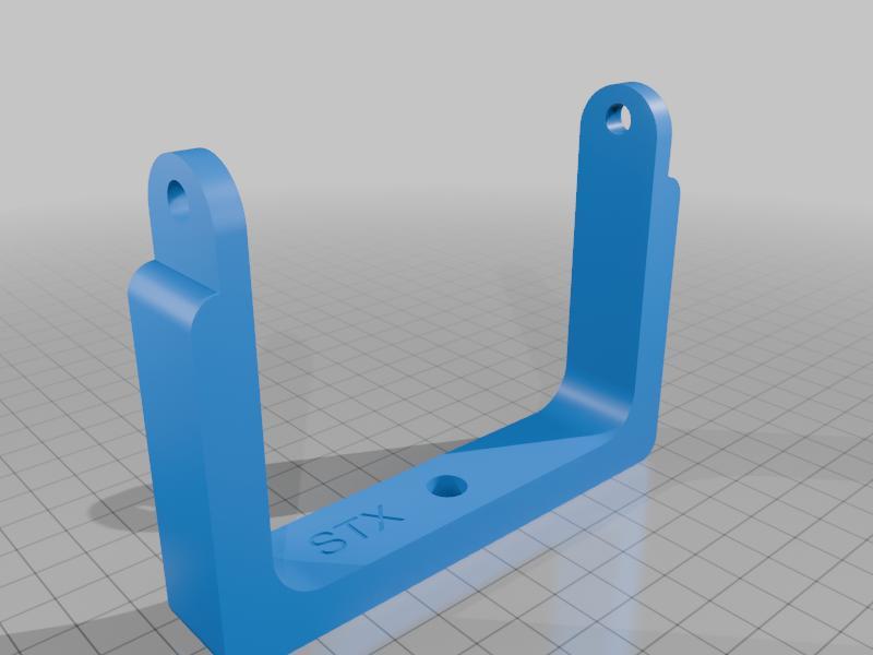 Panasonic GBH1 Holder