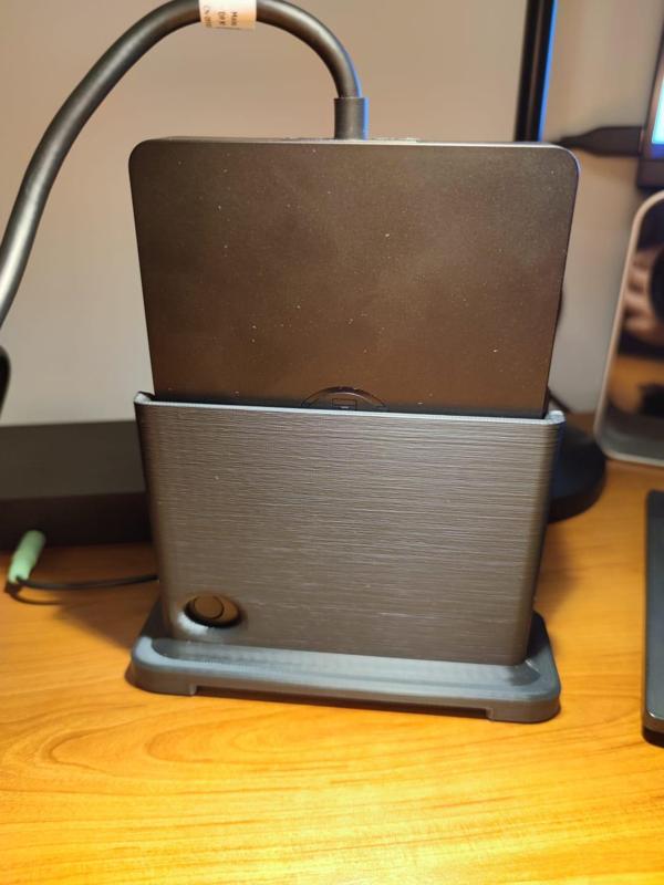Dell docking WD15 stand