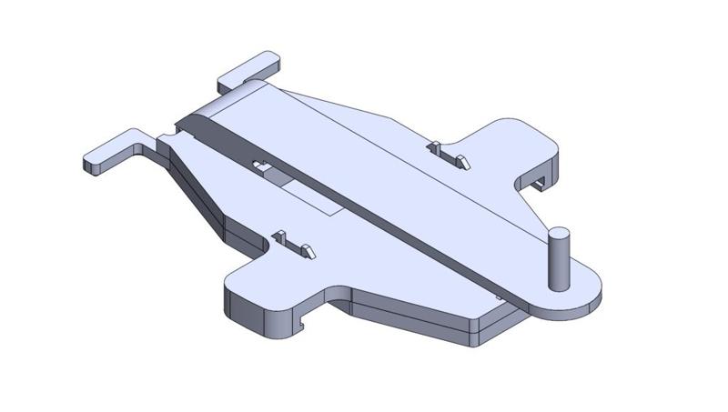 Milky Way (Milk bag closer)