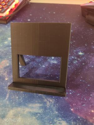 Phone stand