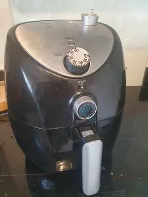 Timer knob for Tower air fryer
