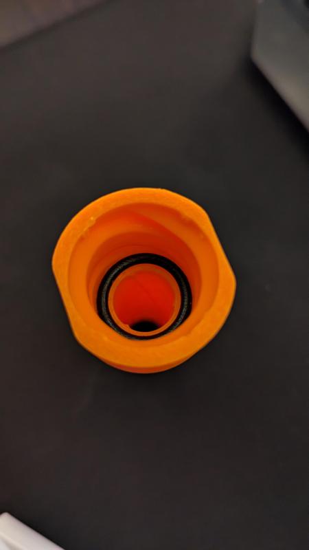 Game Face Trion Spigot SCAR remix