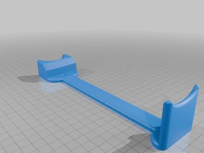 Bosch GOP Wallmount