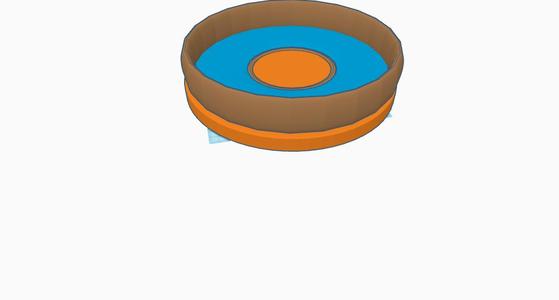 beyblade stadium