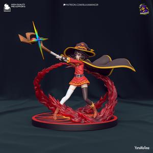 Explosion Expert | 203mm