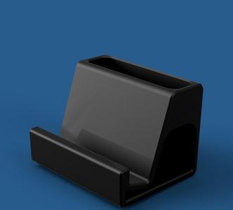 phone/tablet holder