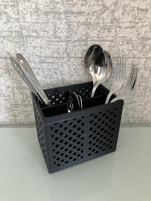 Modern Kitchen Tools Holder