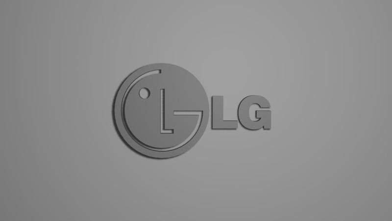 Lg logo