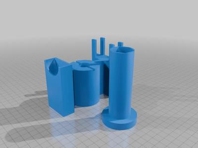 Tunable Audio Frequency Generator