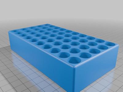 Drug Ampoule Bin