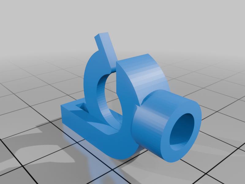 audio-technica arm rest