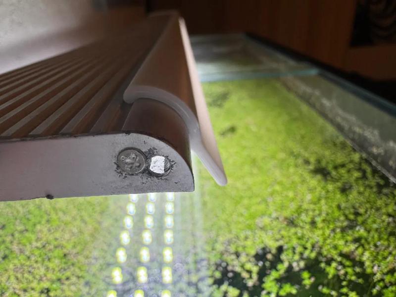 Chihiros A-Serie Blendschutz   