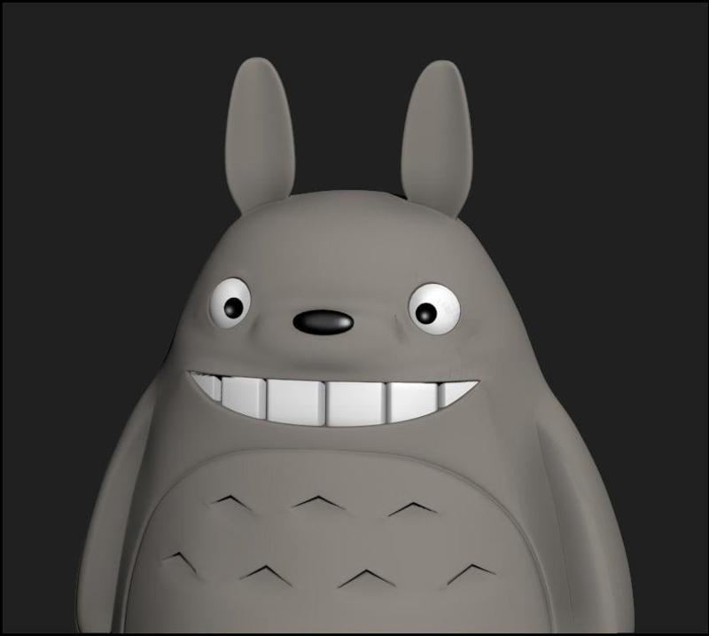 Totoro