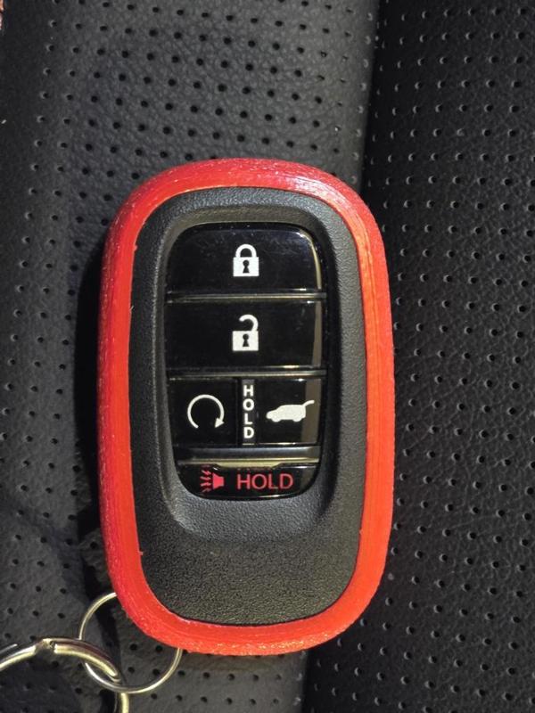 2025 Honda CRV Keyfob Sleeve