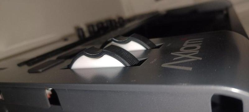 M-Audio Axiom 25 (A) Pitch & Mod Wheel Cap