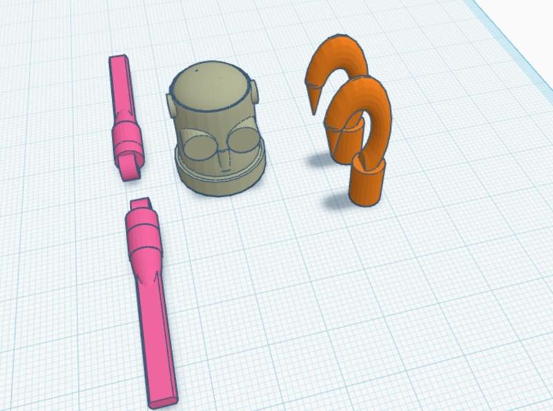 Dummy 13-Johnny (In A Violent Nature)