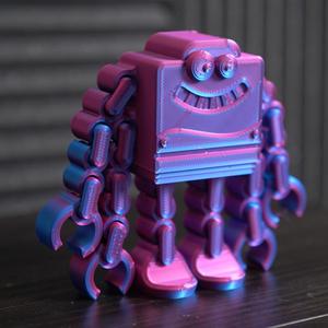 Flex Robot