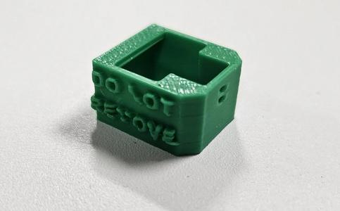Ethernet Cable Lock for all Scenarios   