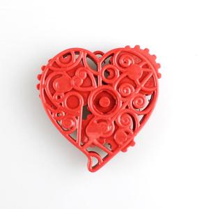 Clockwork Heart