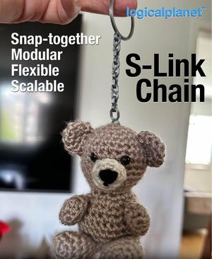 S-Link Chain