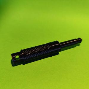 Sound port keychain 6.3 Jack