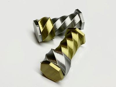 Fidget Twister Remix