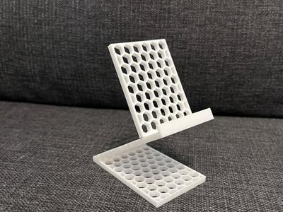 Phone stand