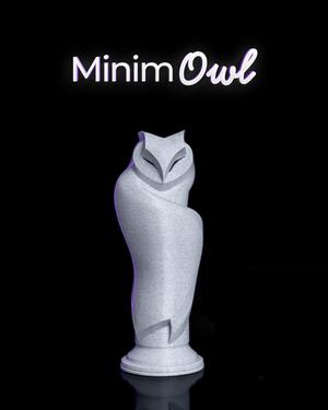 MinimOwl