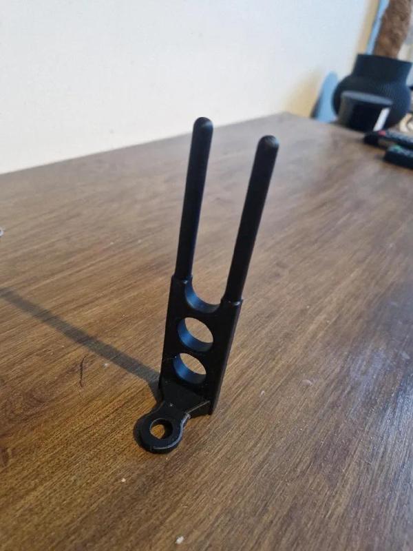 Snag Ears, / Snag Bars for Carp Fishing Bite Alarms   