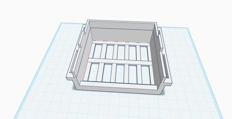 Filter for Aqua Medic Yasha 70 V2