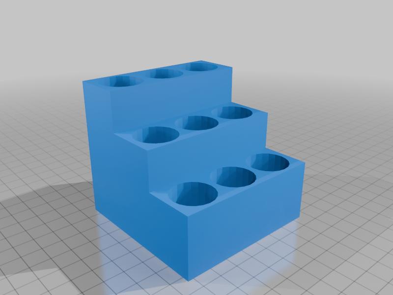 10ml vape juice holder 