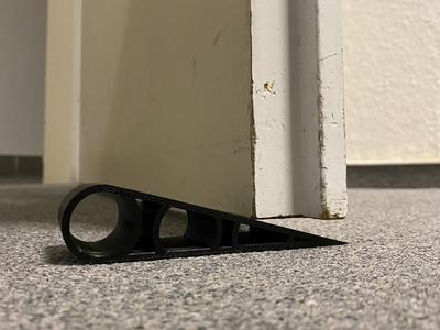 Door wedge -  Stopper