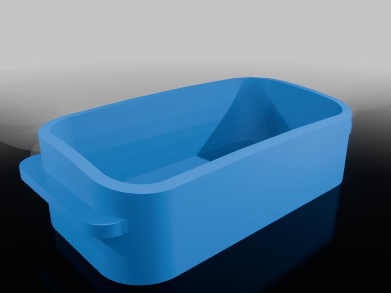 ZT-703S Part "probe cover"