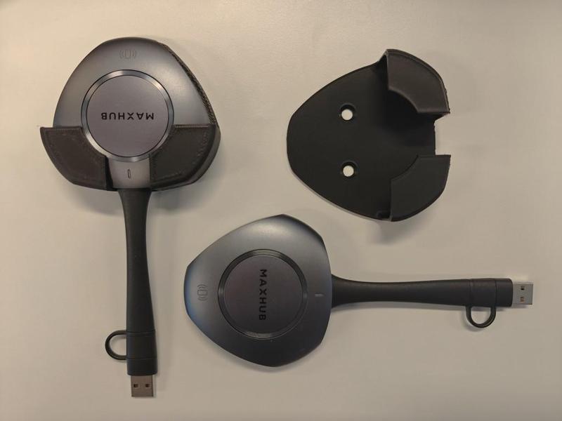 Maxhub WT13 Dongle Wall Mount